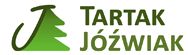 Logo Tartak Jóźwiak